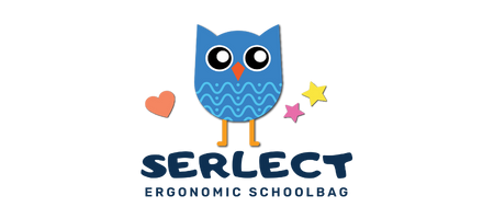 SERLECT ERGO SCHOOLBAG SINGAPORE