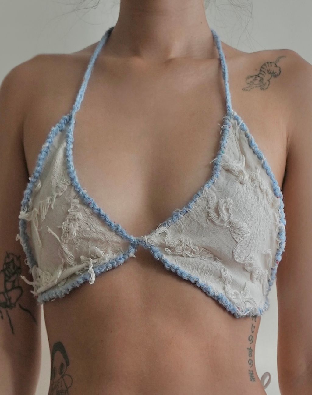 Ballerina Bra