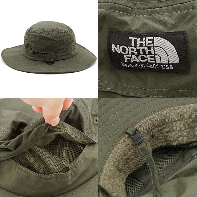 Tnf hot sale horizon hat