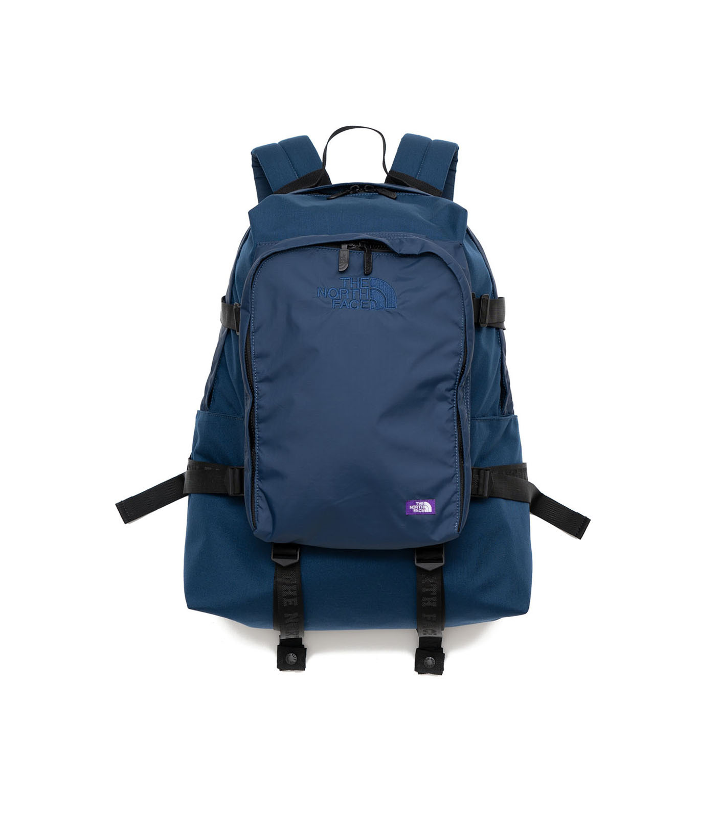 The north face purple label shop nylon ripstop chest rig