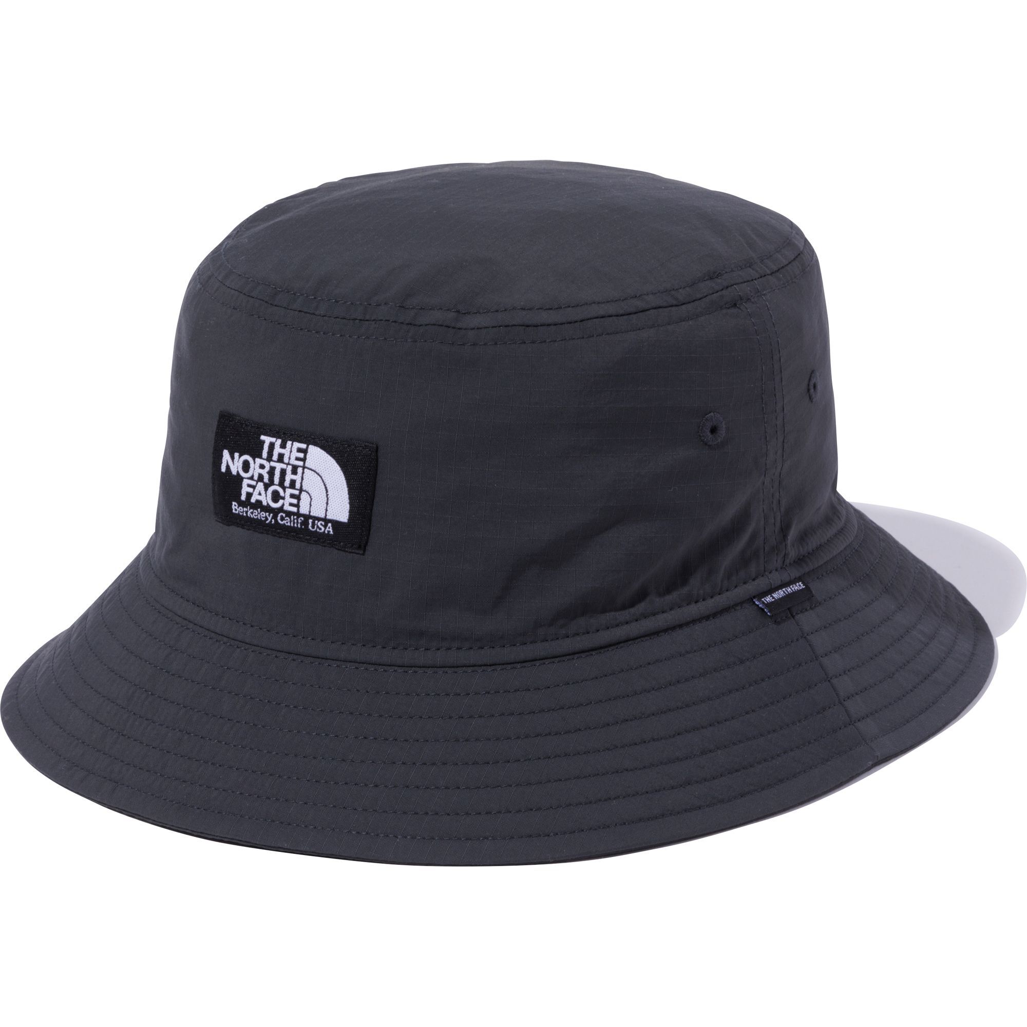 THE NORTH FACE Camp Side Hat 漁夫帽 戶外露營帽 抗紫外線 (5色)