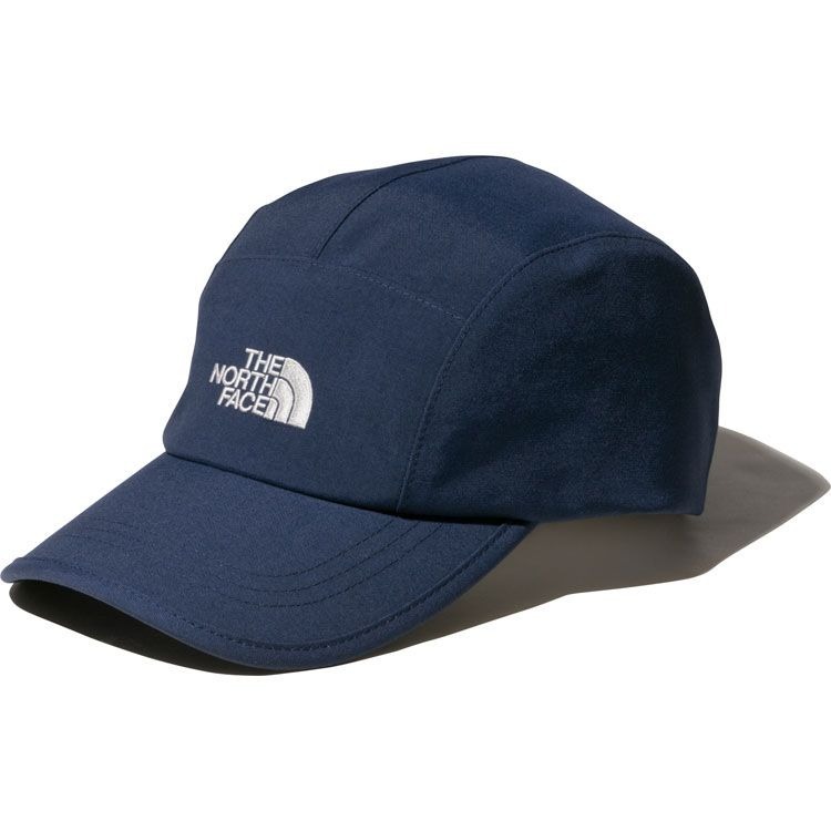 THE NORTH FACE GORE-TEX Cap 防水登山帽 (4色)