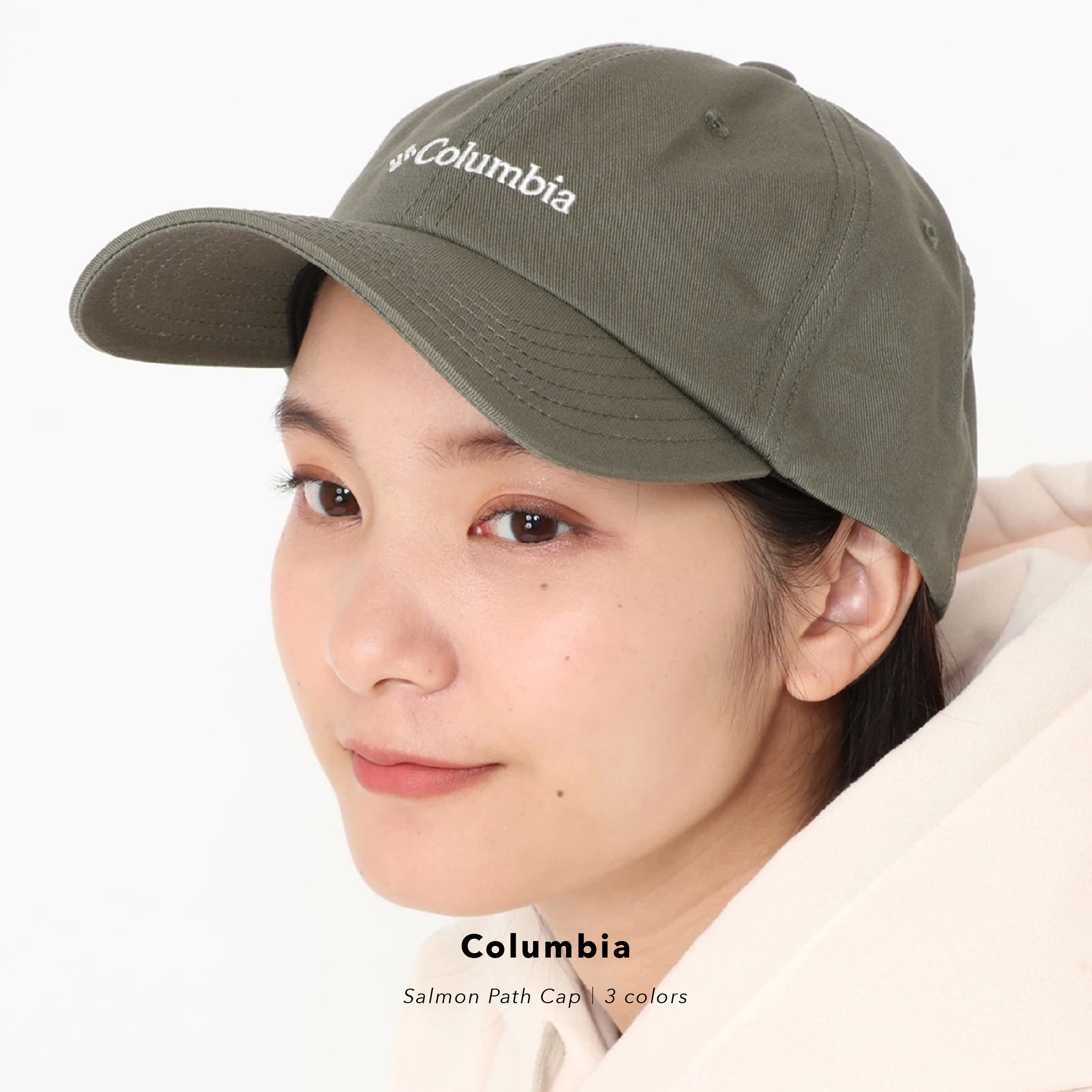 Hat 帽款– SANXI 弎夕｜風格選物店