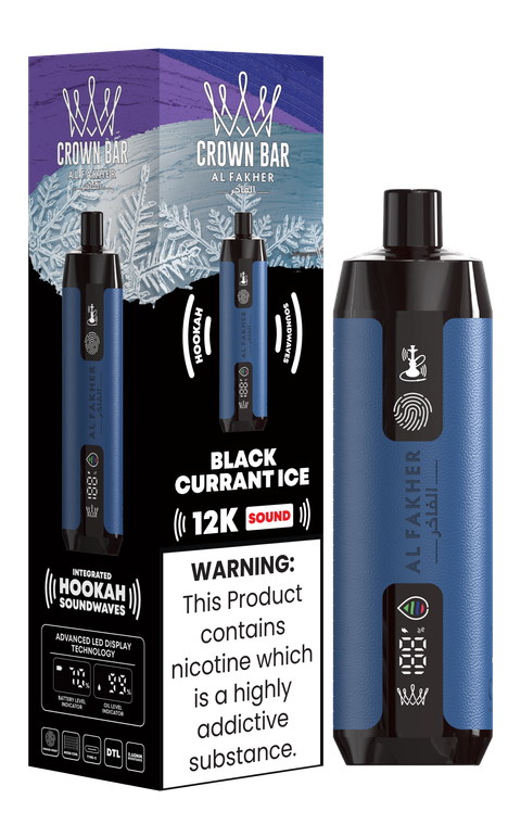 BLACKCURRANT ICE v2