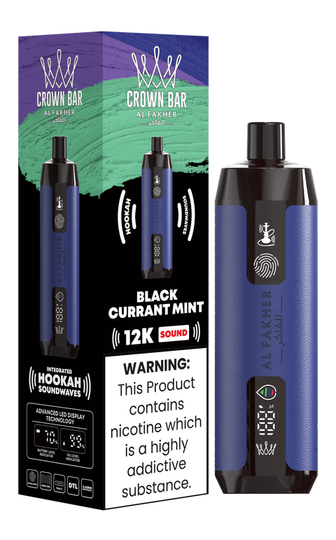 BLACKCURRANT MINT v2