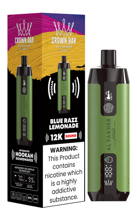 BLUE RAZZ LEMONADE v2
