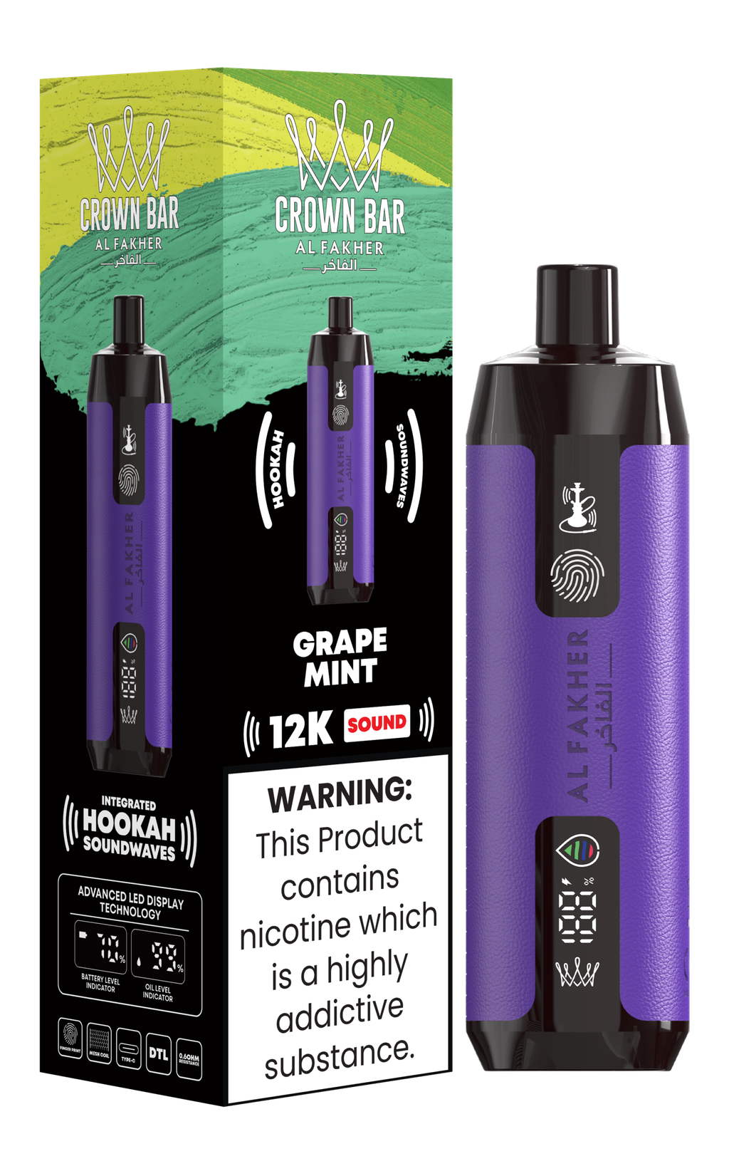 GRAPE MINT v2