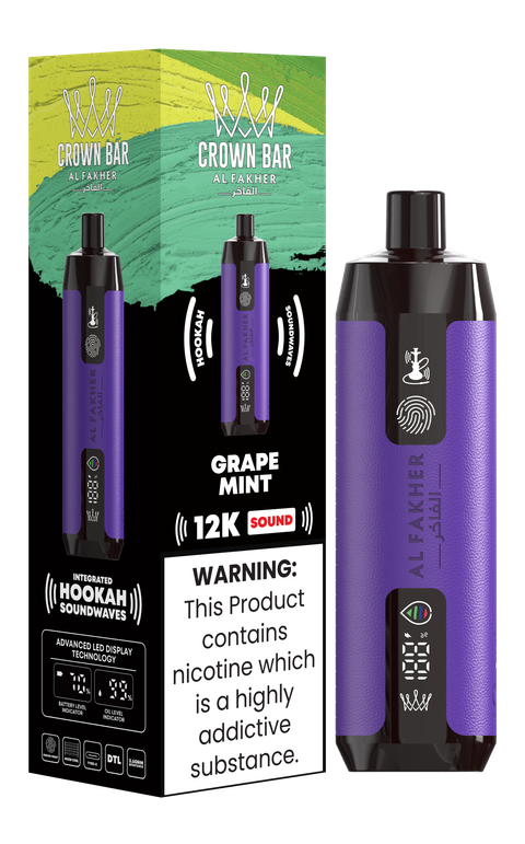 GRAPE MINT v2