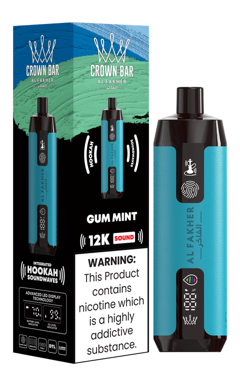 GUM MINT v2