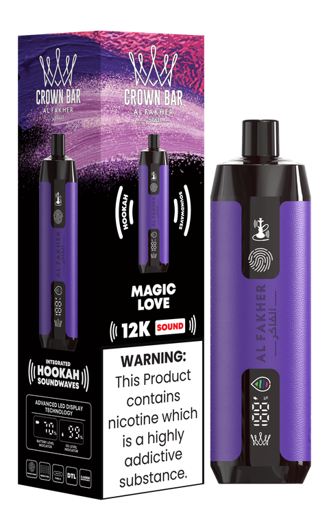 MAGIC LOVE v2