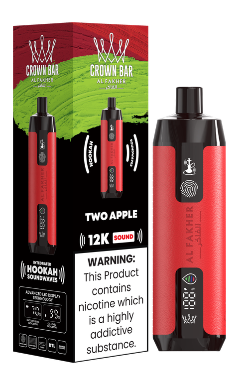 TWO APPLE v2