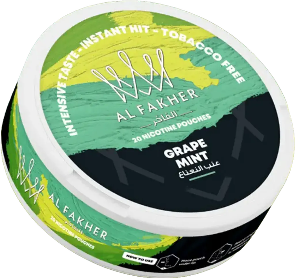 grapemint