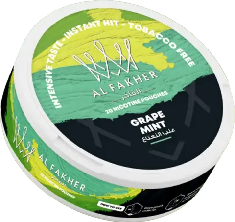 grapemint
