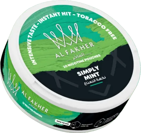 simplymint