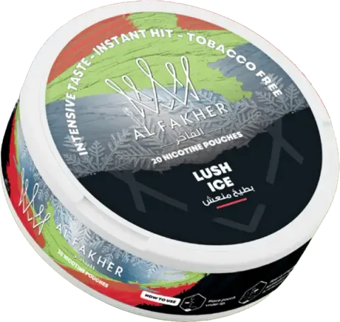 lushice