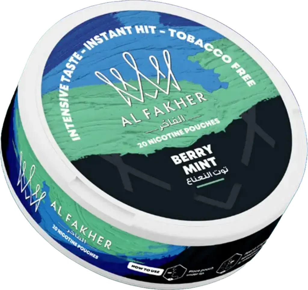 berrymint