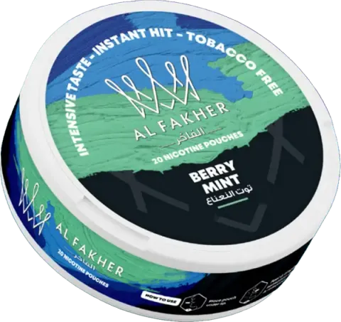 berrymint