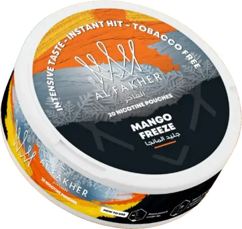 mangofreeze