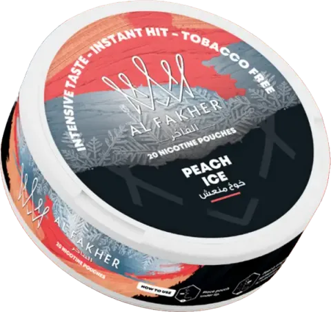 peachice