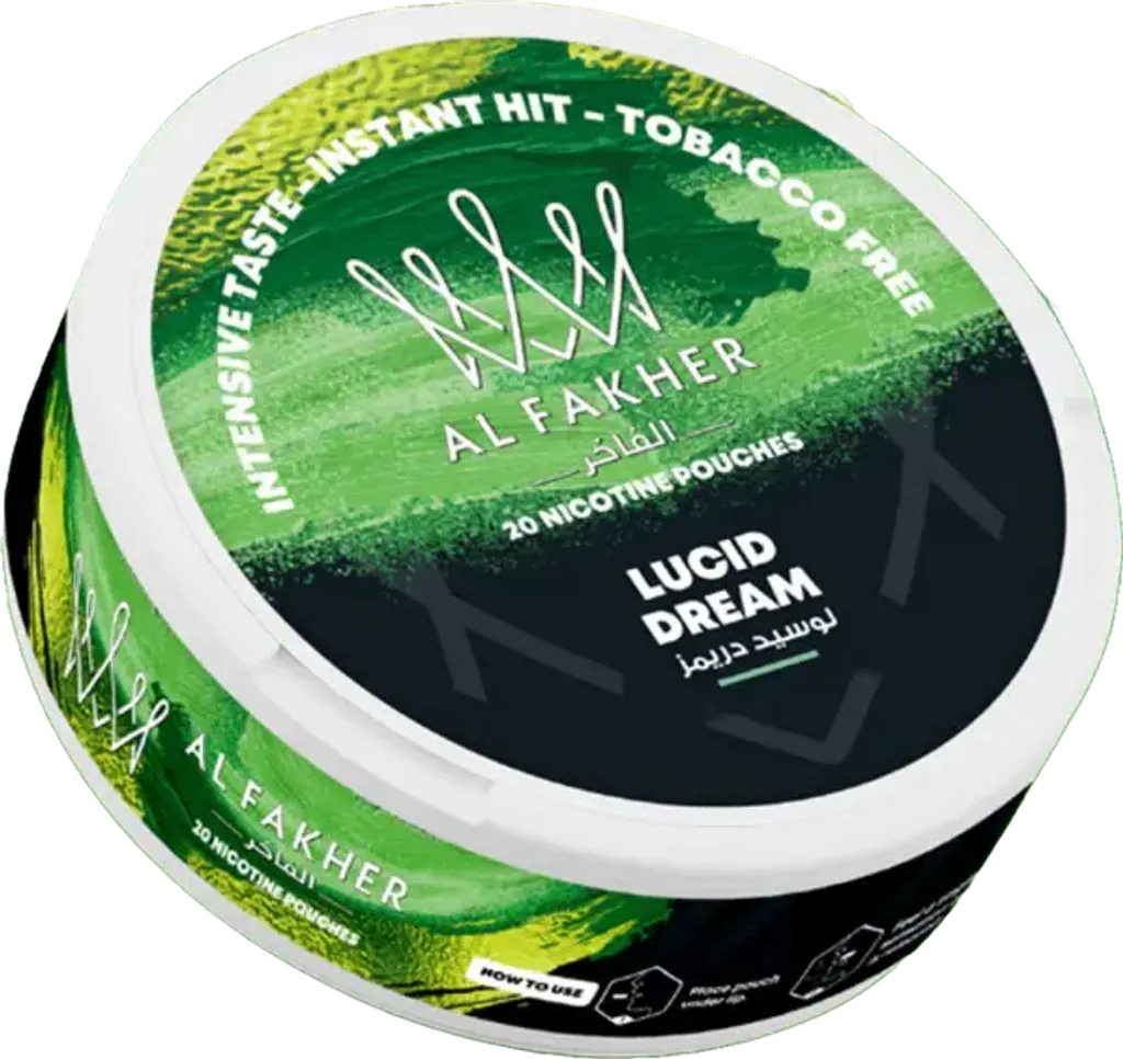 luciddream