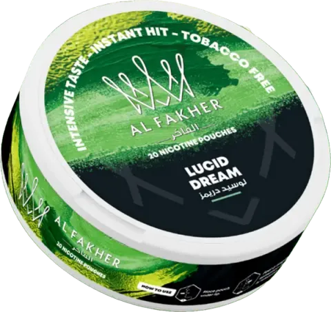 luciddream