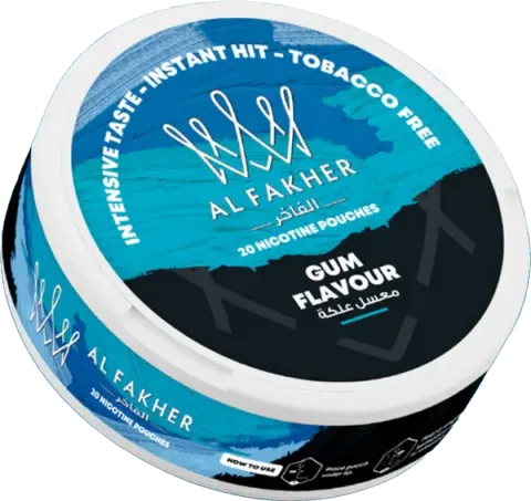 gum