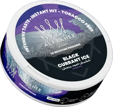 blackcurrantice