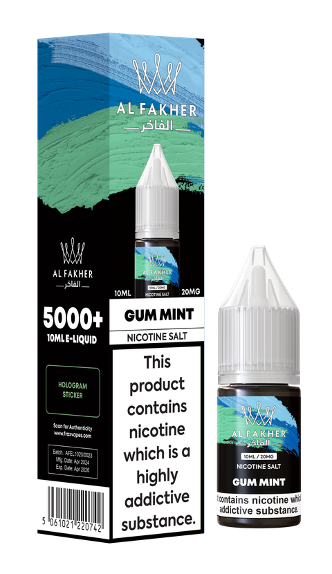 GUM MINT
