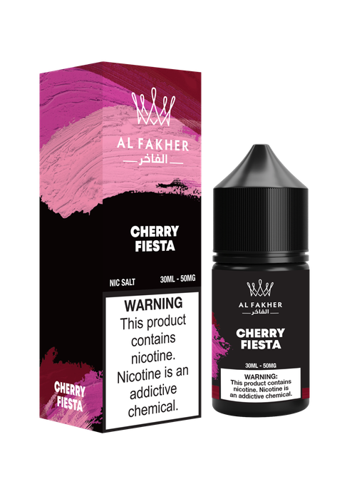 CHERRY FIESTA
