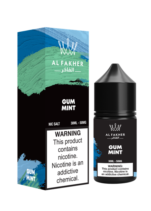 GUM MINT