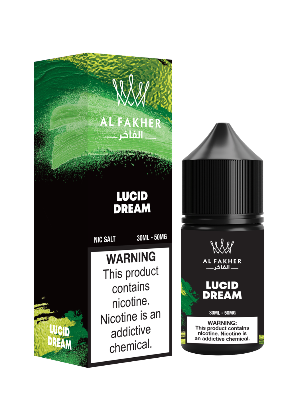LUCID CREAM