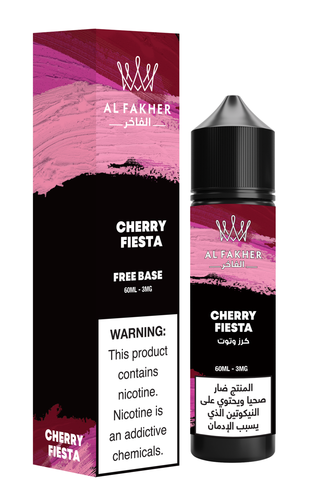 CHERRY FIESTA