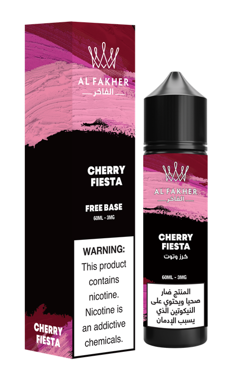 CHERRY FIESTA