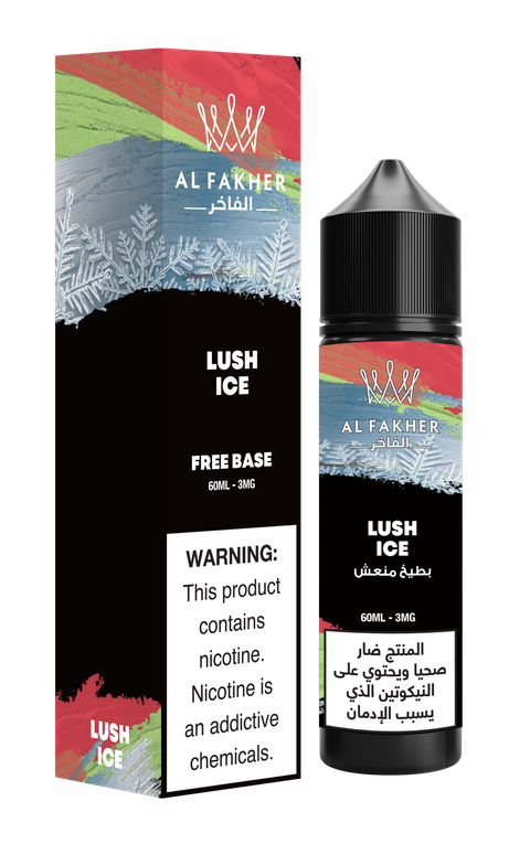 ICE LUSH