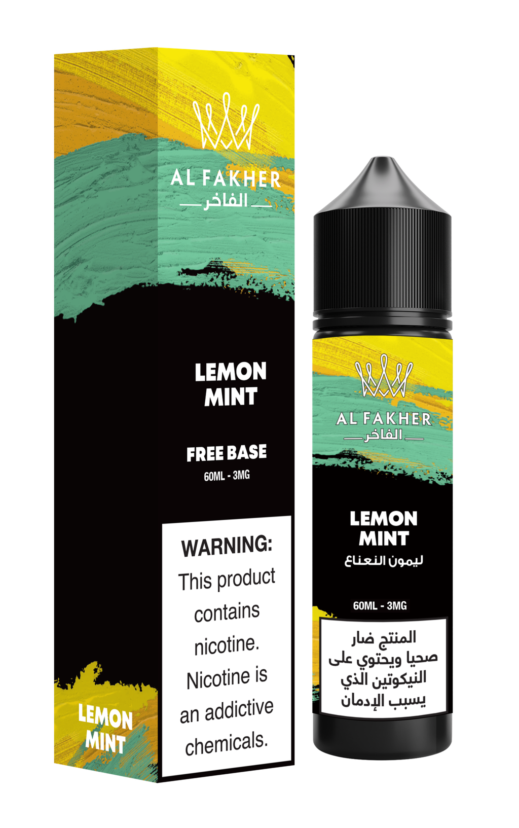 LEMON MINT