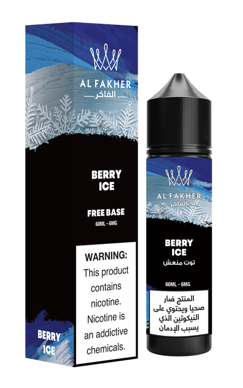 BERRY ICE