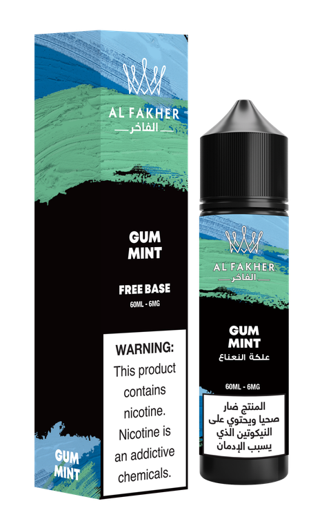 GUM MINT