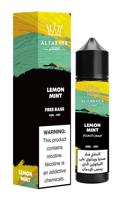 LEMON MINT