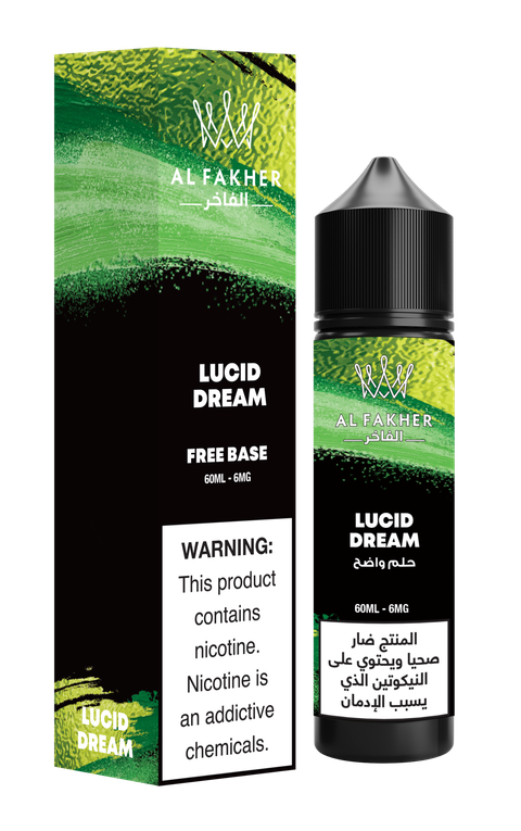 LUCID DREAM