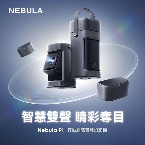 Soundcore Nebula P1-1