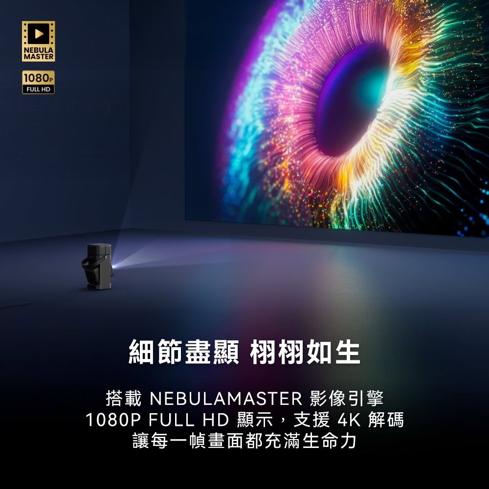 Soundcore Nebula P1-7