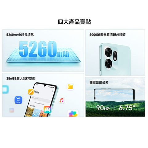 榮耀HONOR X6d-2