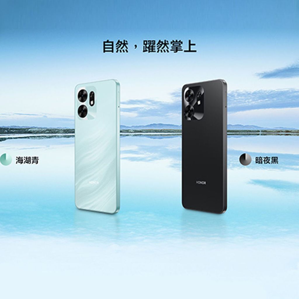 榮耀HONOR X6d-8