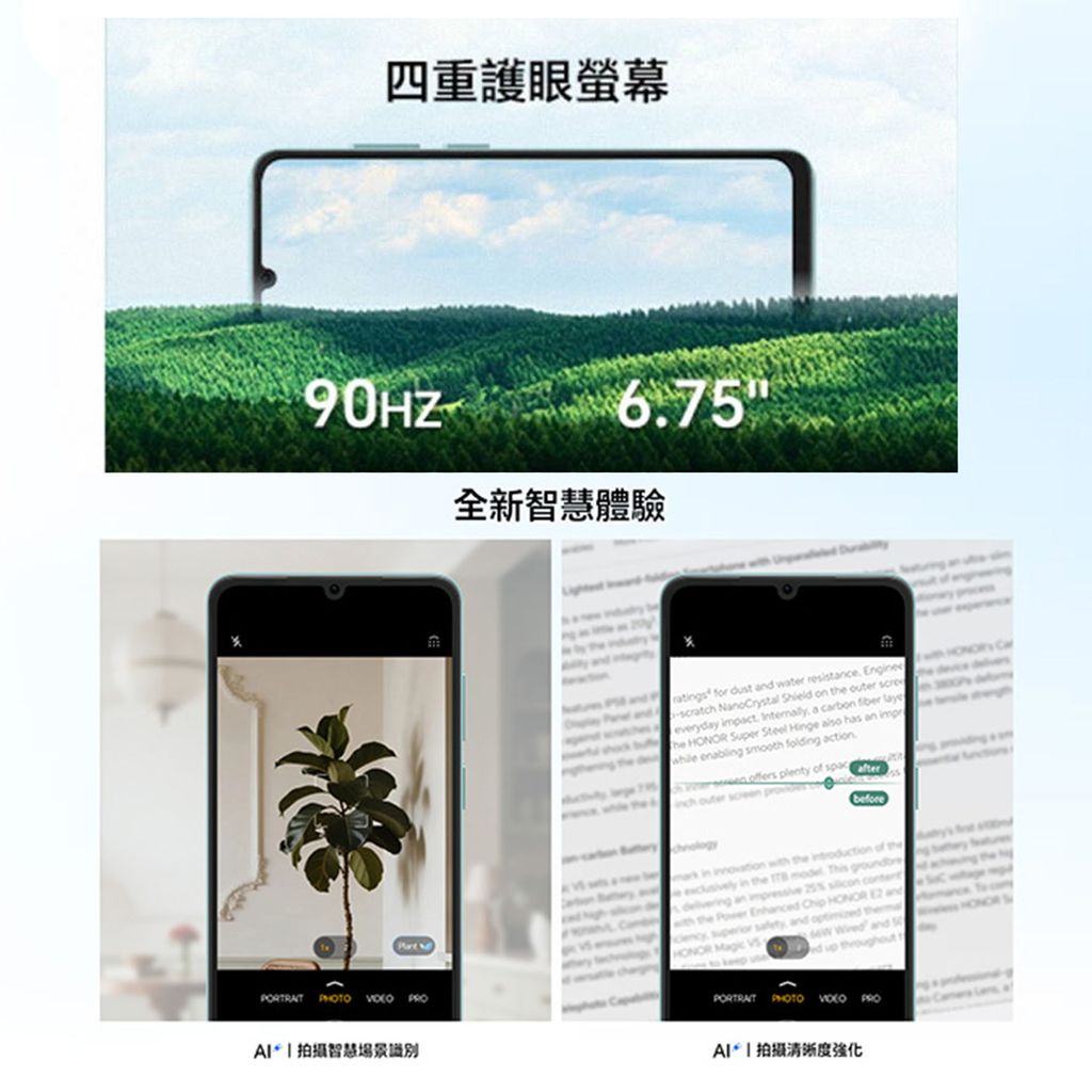 榮耀HONOR X6d-6