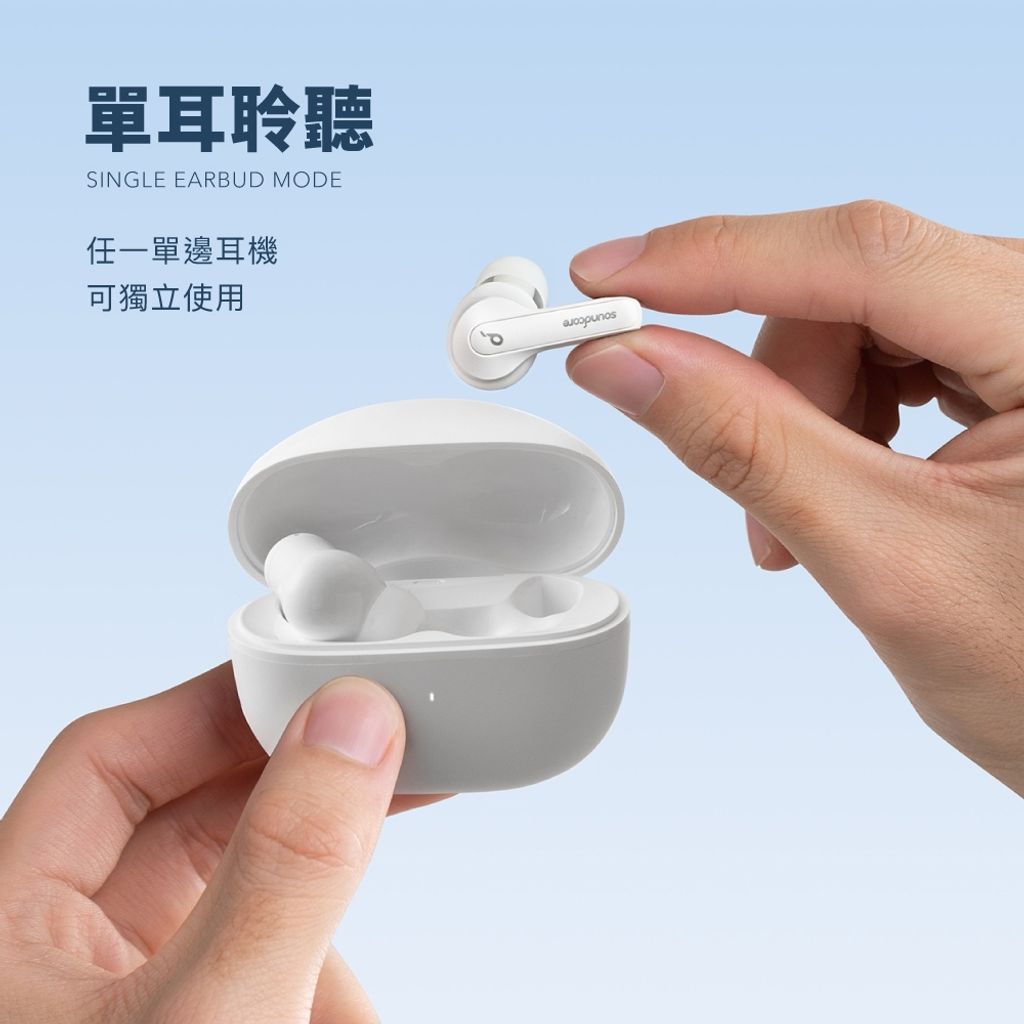 Soundcore Life Note 3i -11