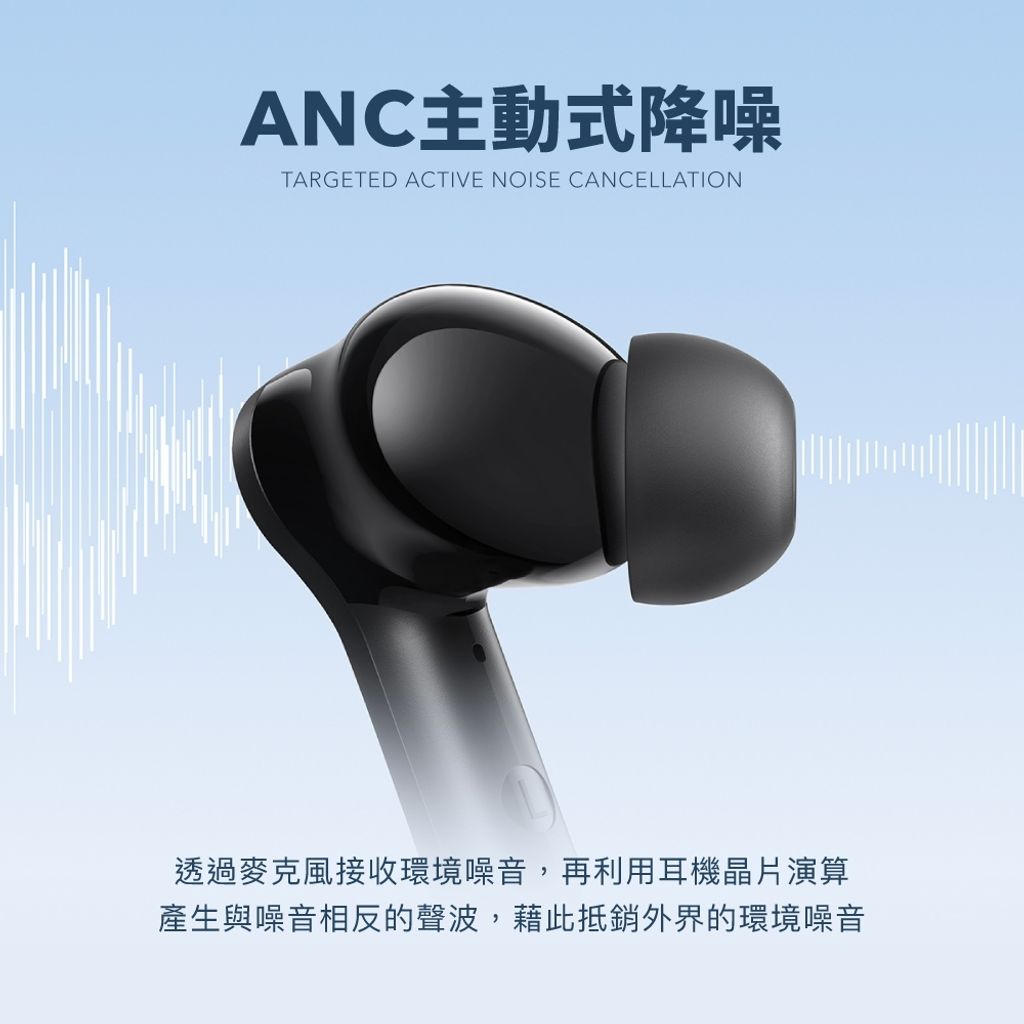Soundcore Life Note 3i -4