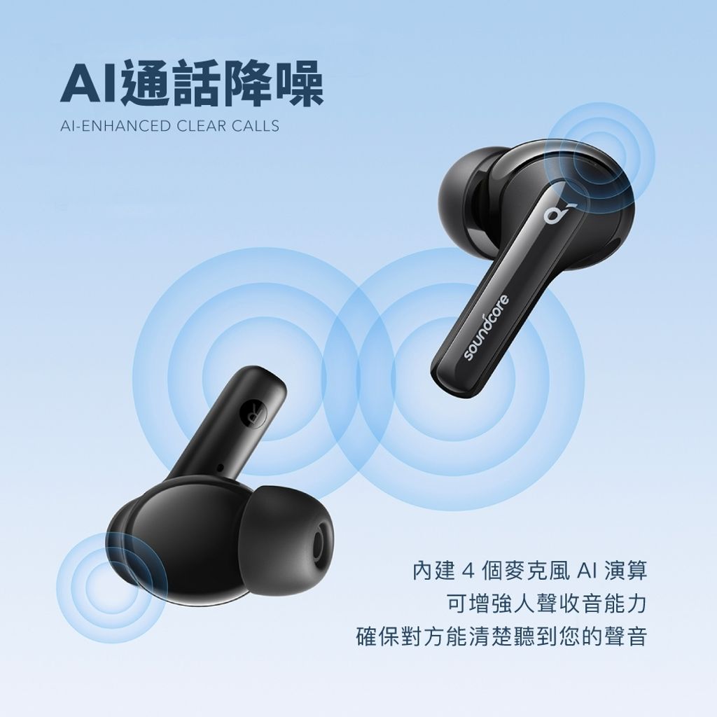 Soundcore Life Note 3i -5