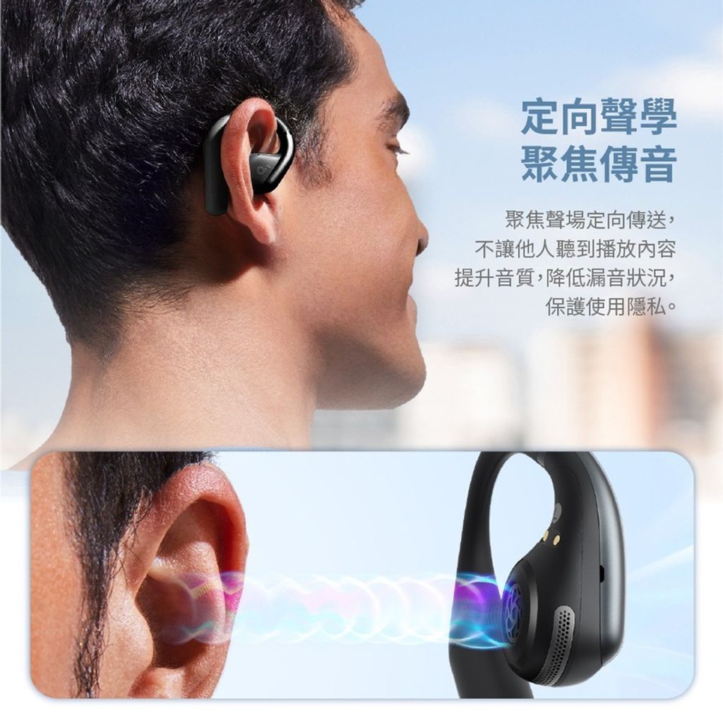 Soundcore AeroFit OWS-5