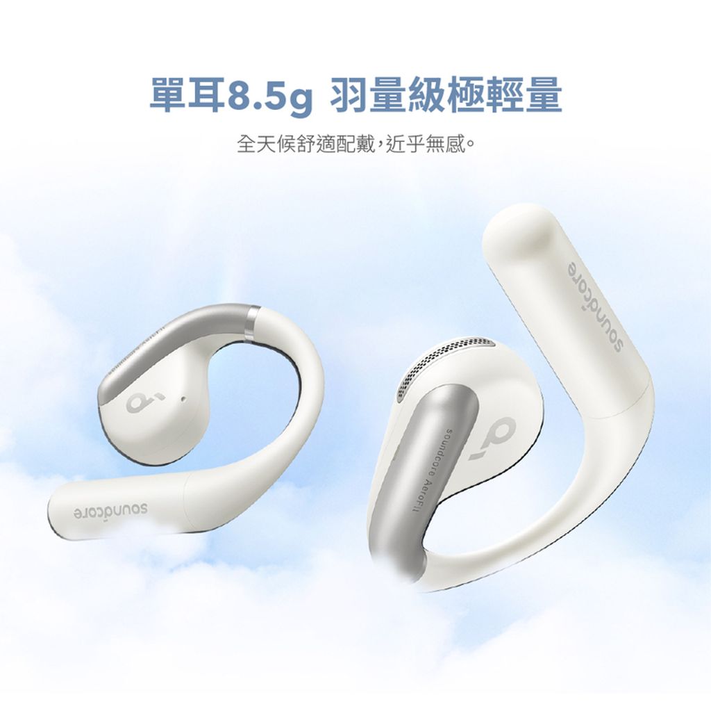Soundcore AeroFit OWS-4