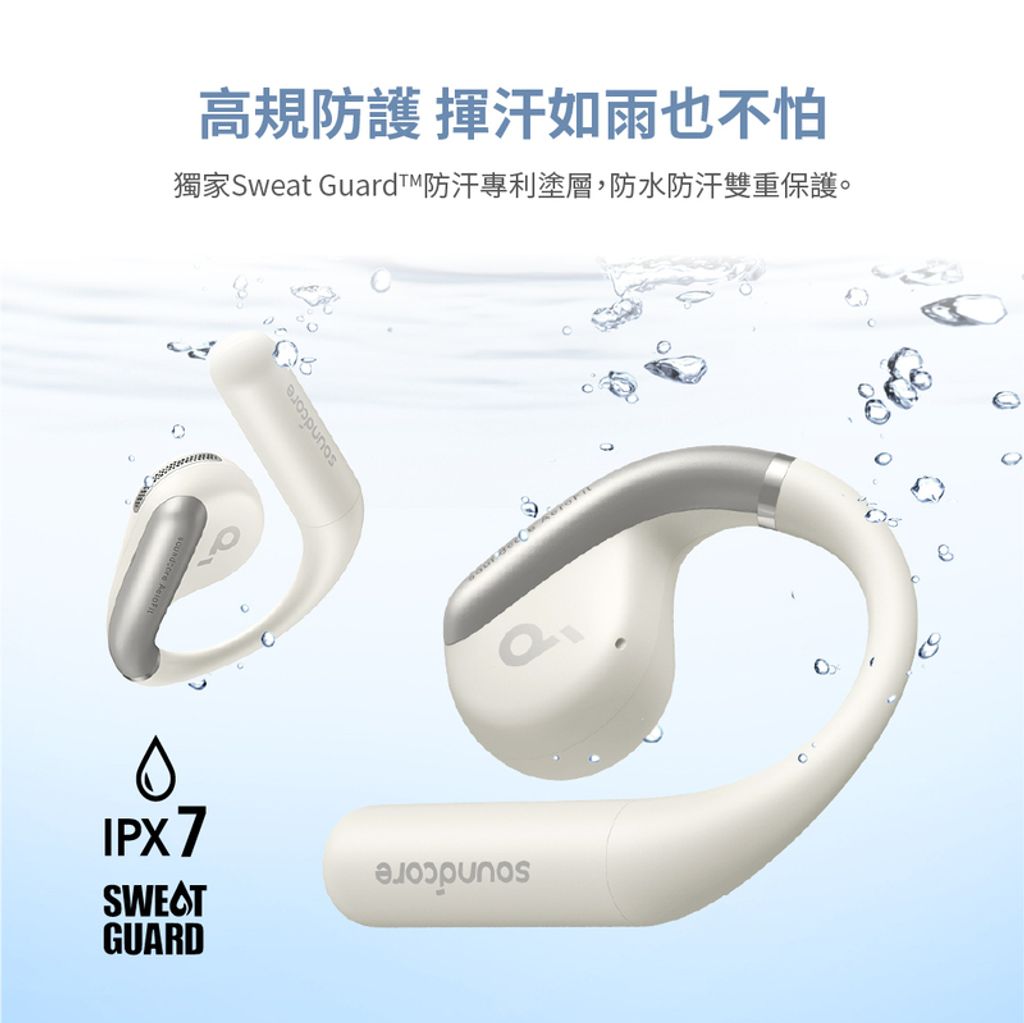 Soundcore AeroFit OWS-8